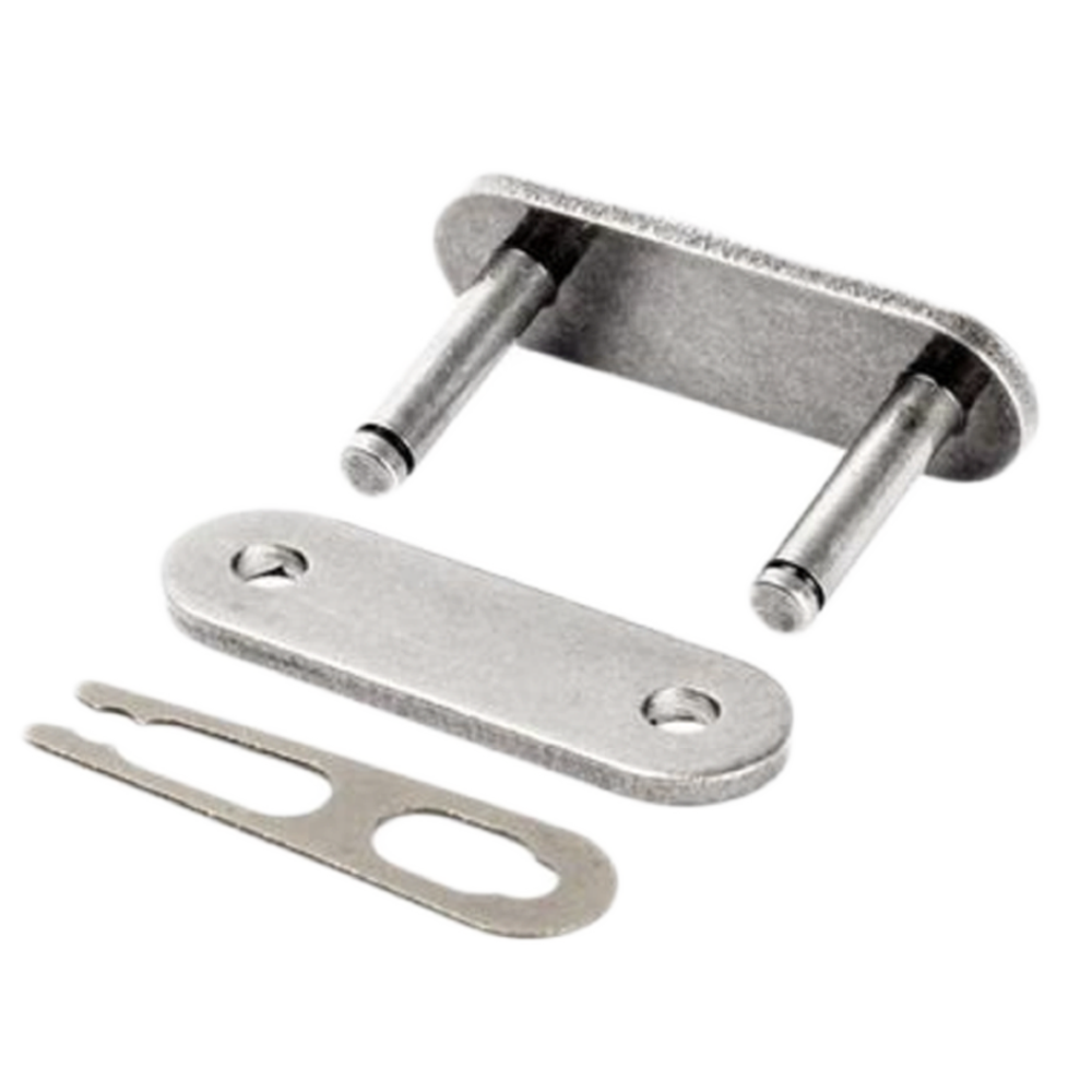 C2040SS Spring Clip Conn. Link