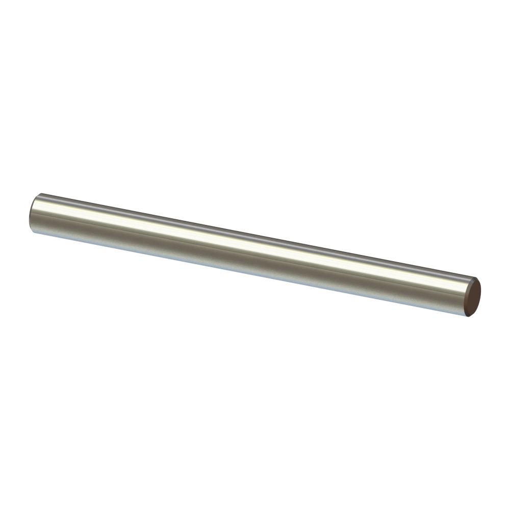 Shaft ø3x36