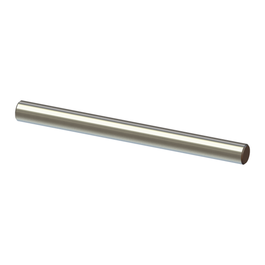 Shaft ø3x36