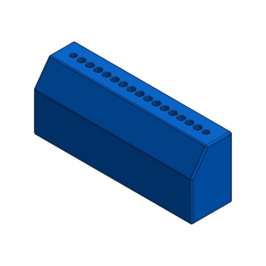 Cracklane Membrane