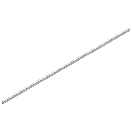 Tube Pusher Bar 18W - Fixed Type