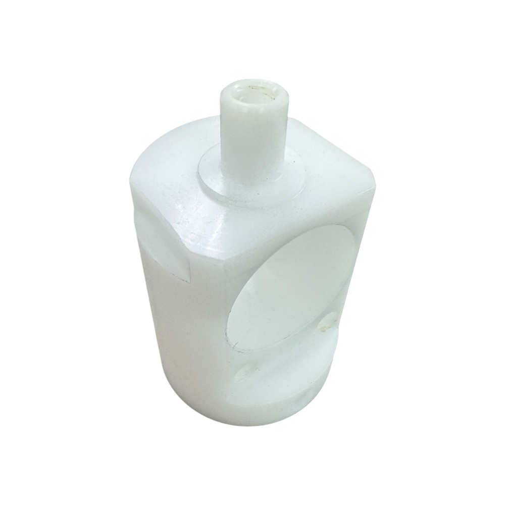 Block End Stud