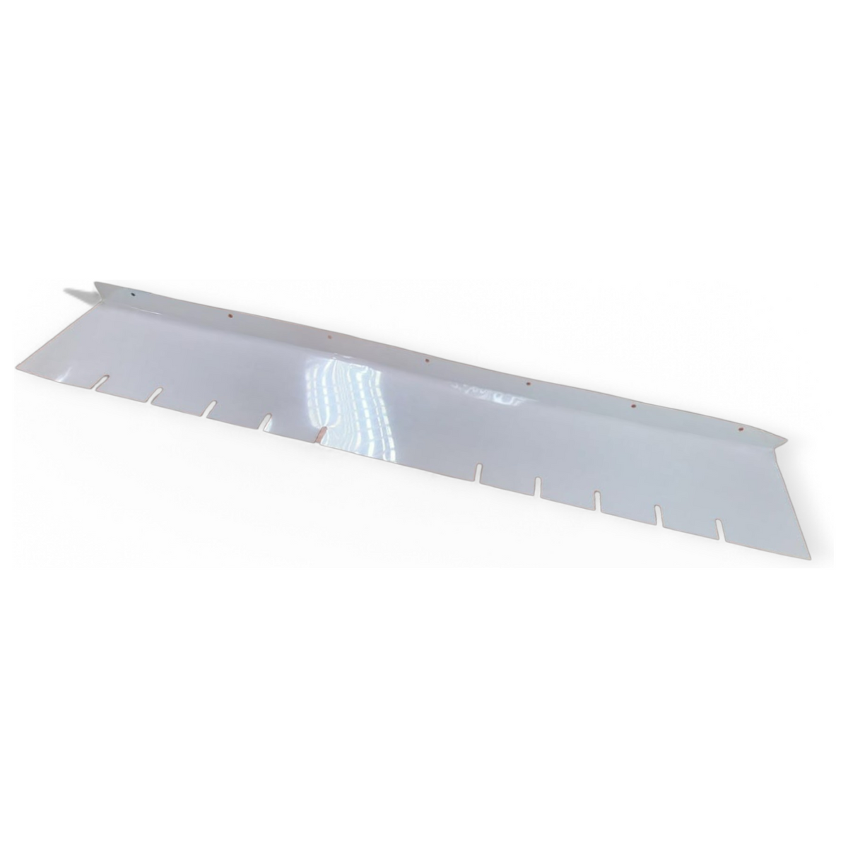 Mylar Roll Off Pad
