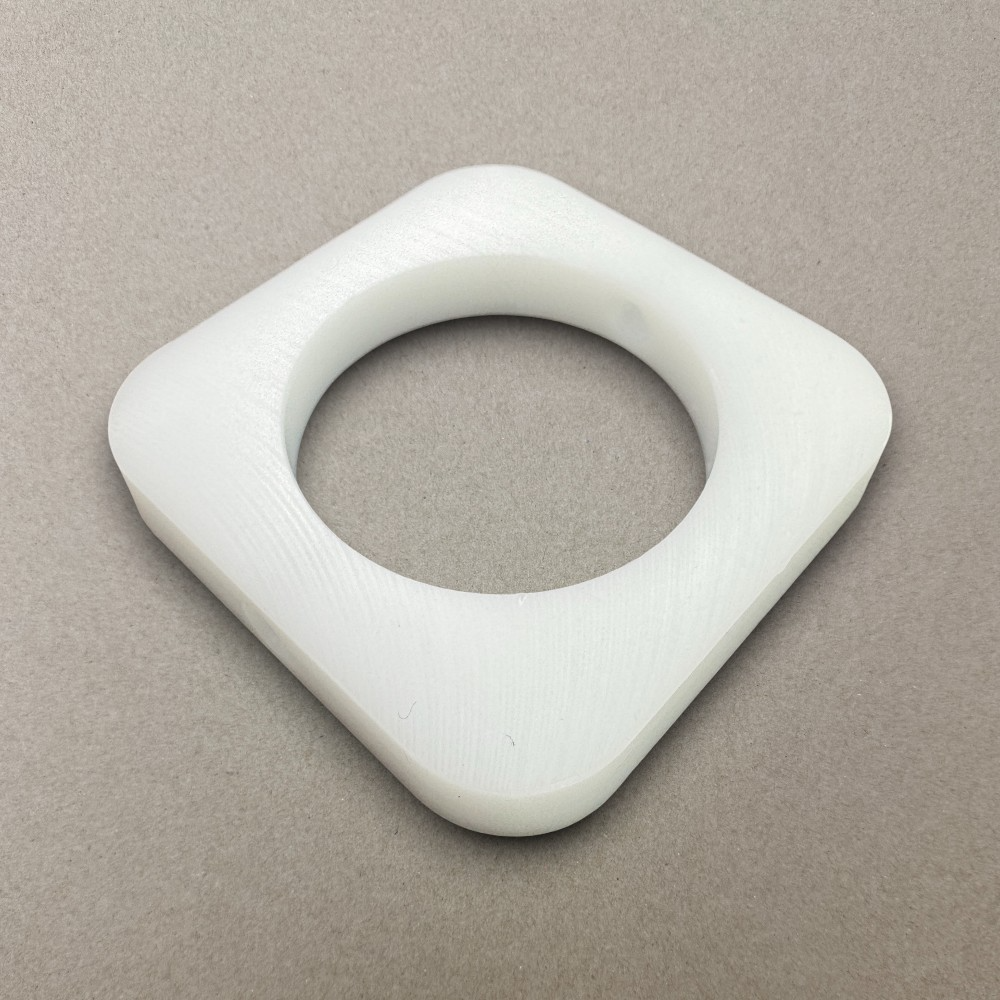 Block Slider For Yellow Brush