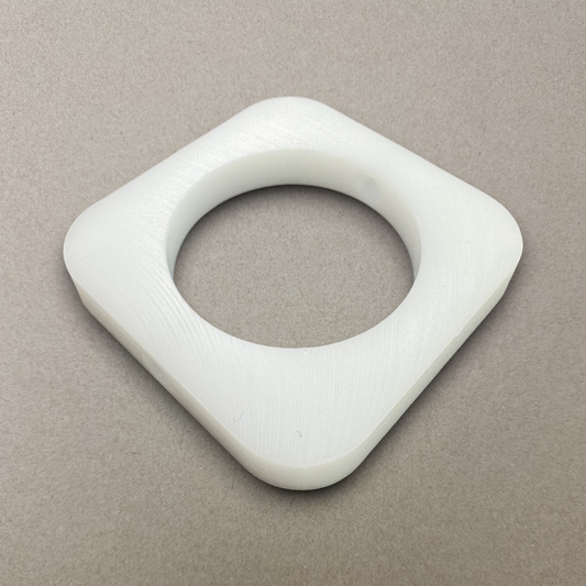 Block Slider For Yellow Brush