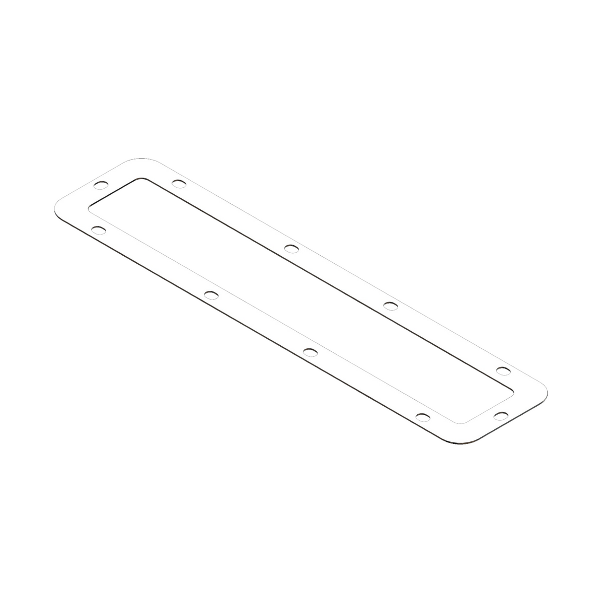 Bottom Seal Cracklane
