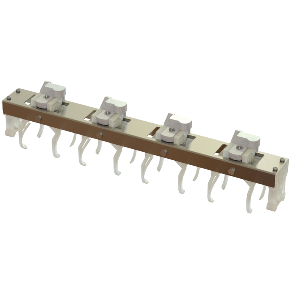 Egg Carrier 4 Wide (SUS)
