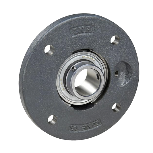 Flange Bearing 25