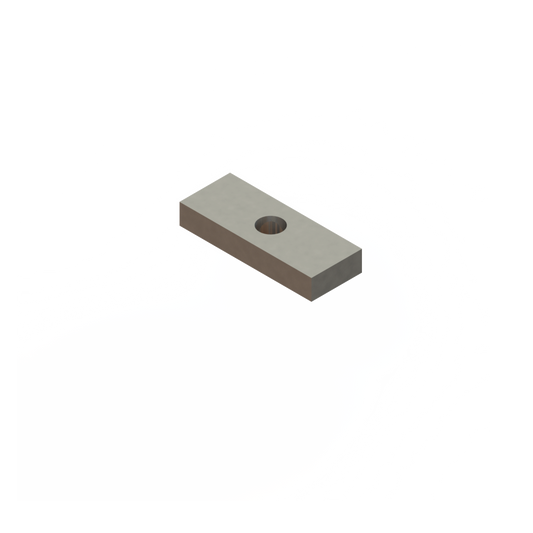 Flap Holding Plate