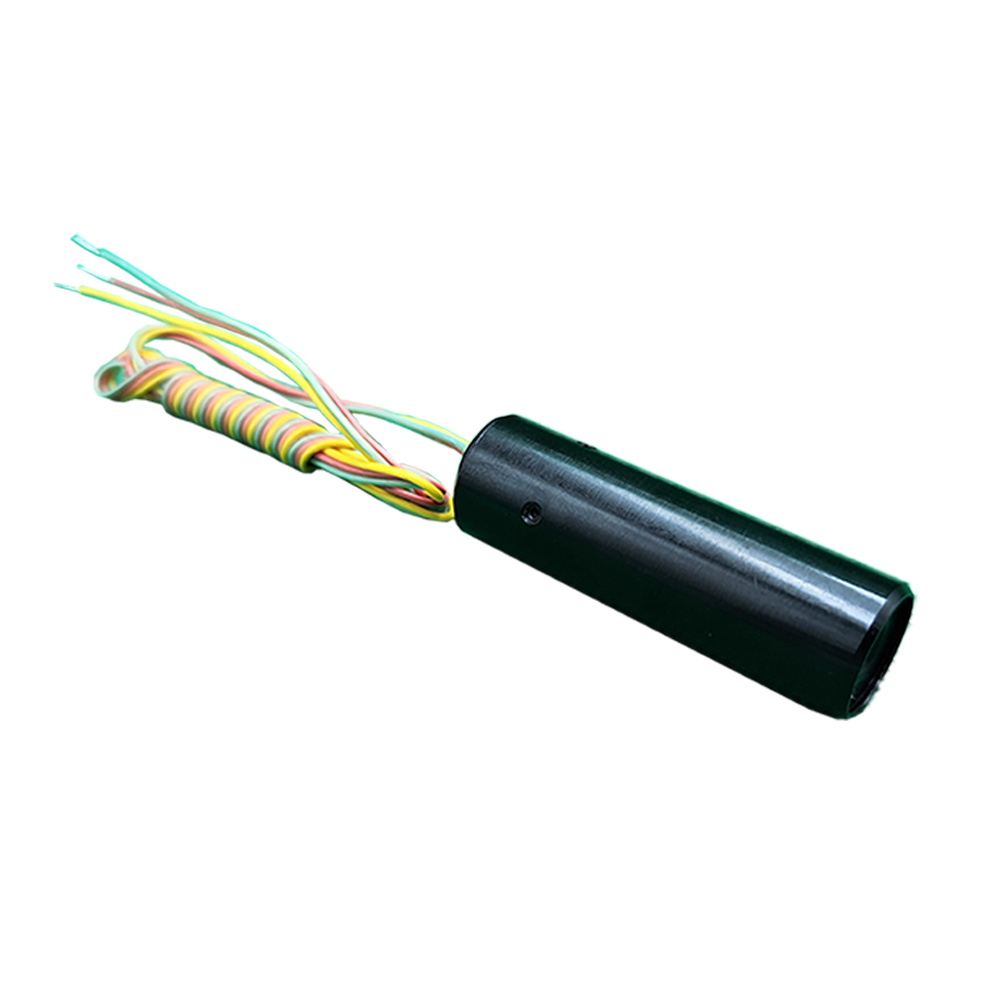 Leaker Laser