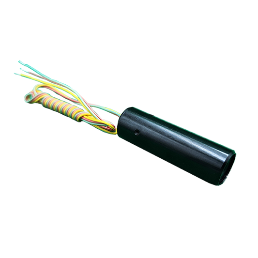 Leaker Laser