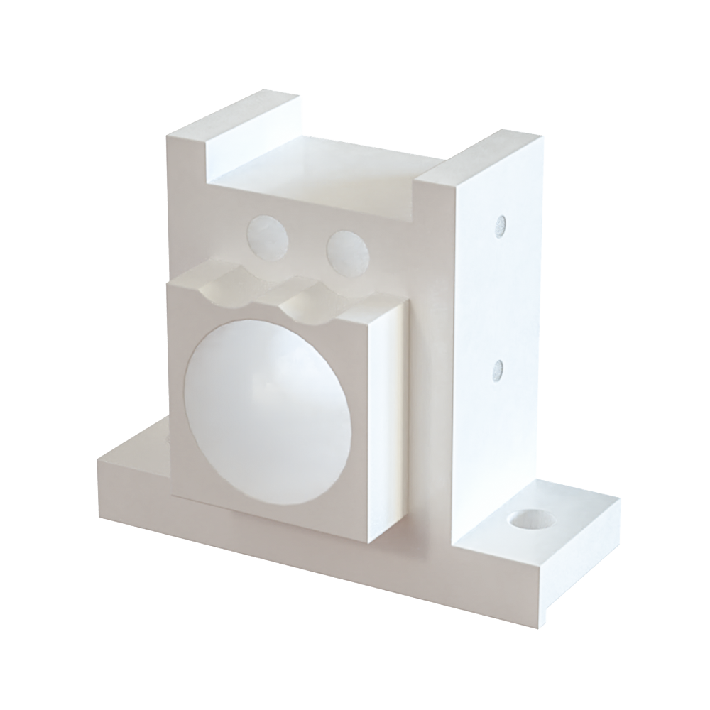 Loader Slider Block