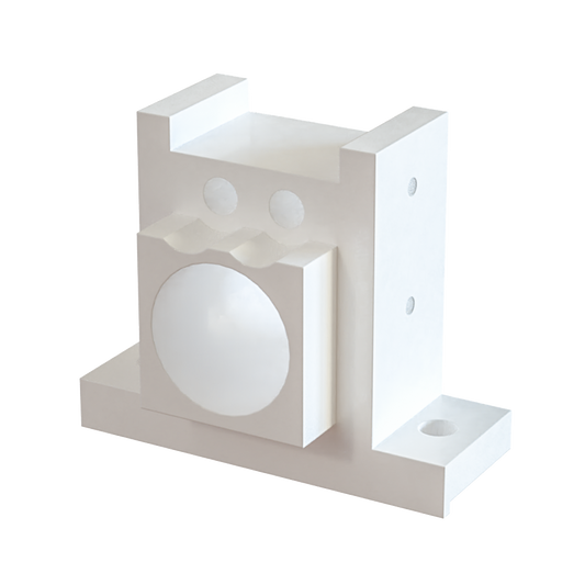 Loader Slider Block