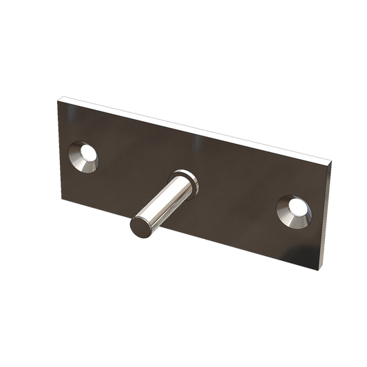 Mounting Plate HC Packer