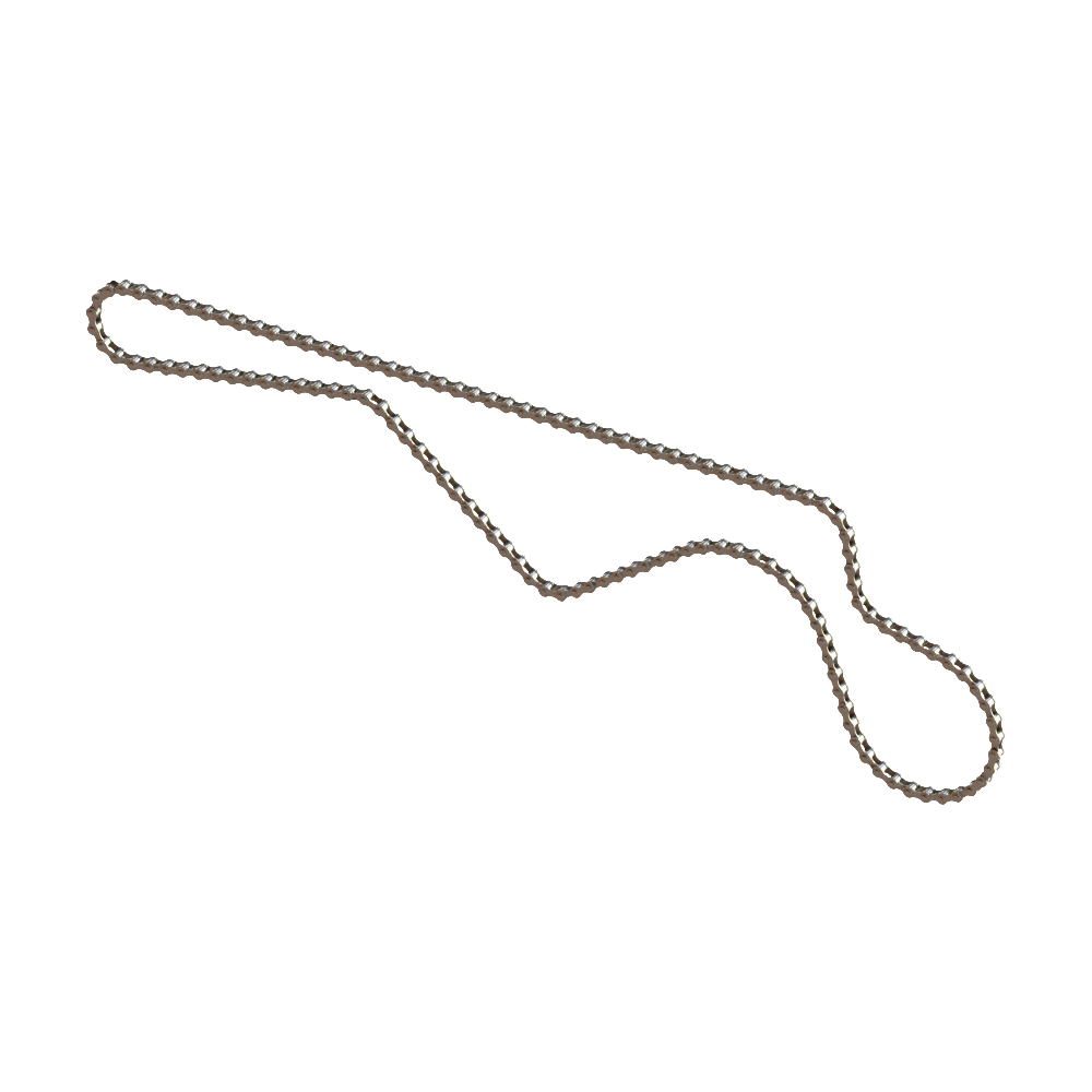 Chain 1/2"x3/16" (M083) SUS