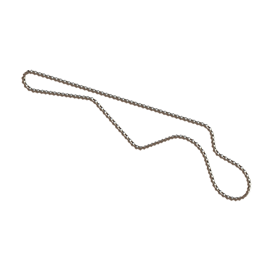 Chain 1/2"x3/16" (M083) SUS