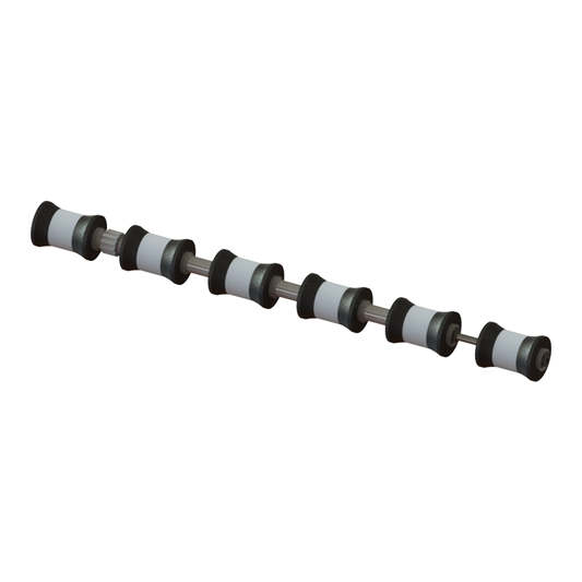 Packer Roller Assembly HC