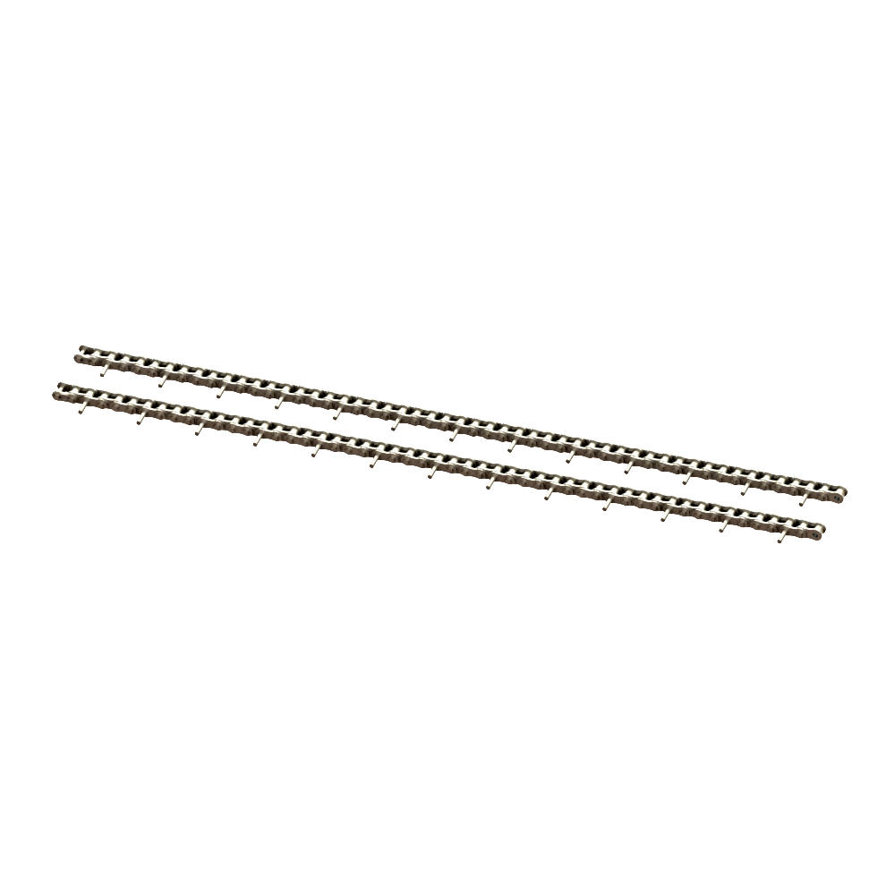 Chain 1/2" pin (08B-1)SS