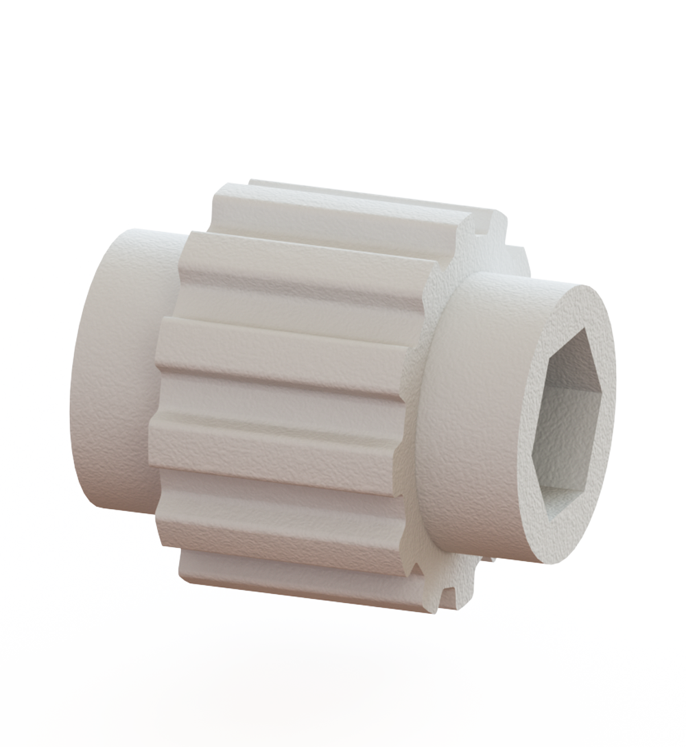 Gear Roller