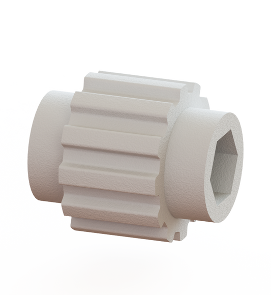Gear Roller