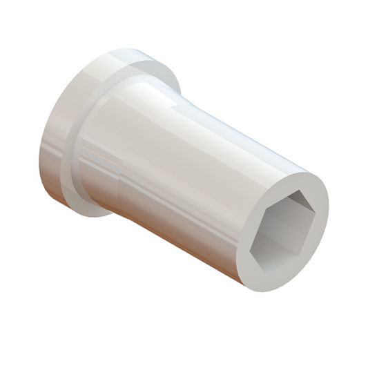 Packer Roller Insert