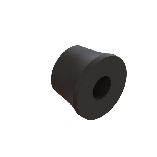 Packer Roller Rubber