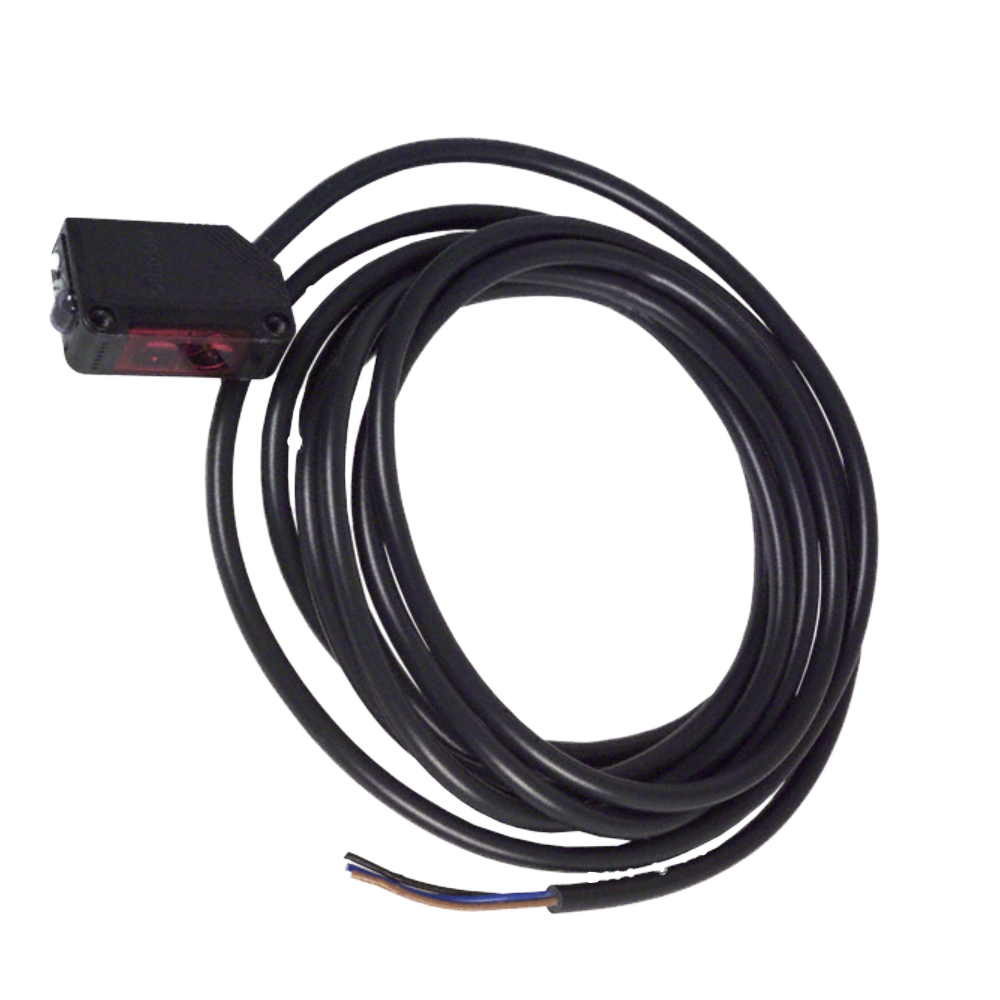 Photocell Retro Reflective NPN
