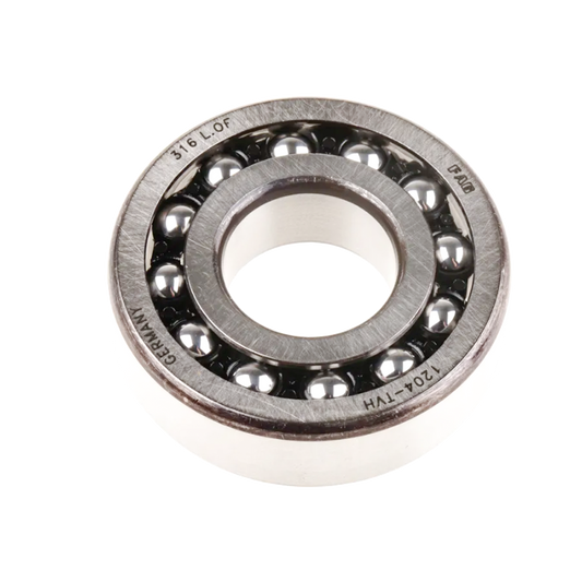 Self Alignment Ball Bearing