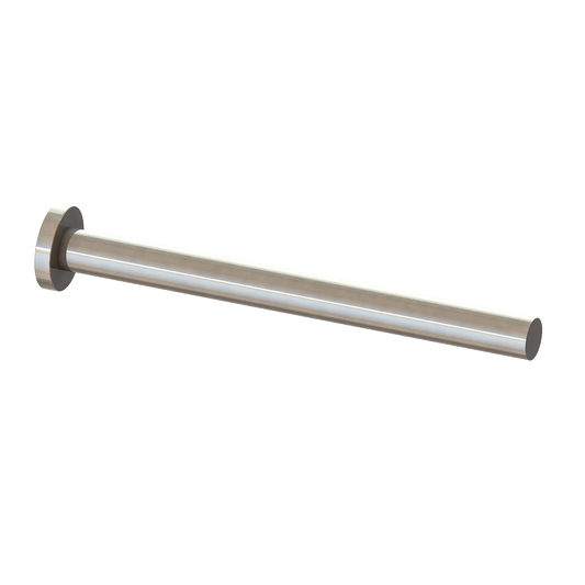 Solid Rivet Pin Diameter 4mm L48mm