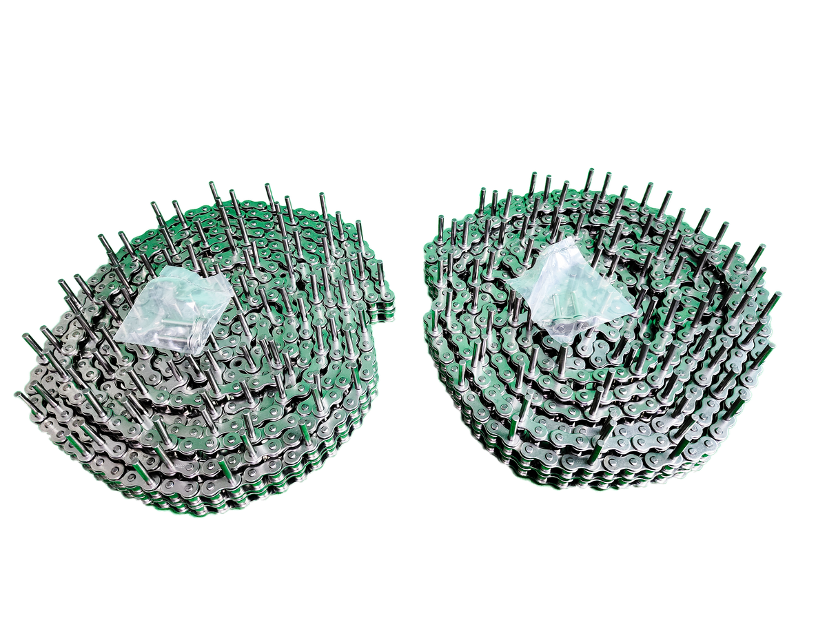 Chain 1/2" duplex pin(08B-2)S