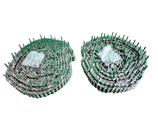 Chain 1/2" duplex pin(08B-2)S
