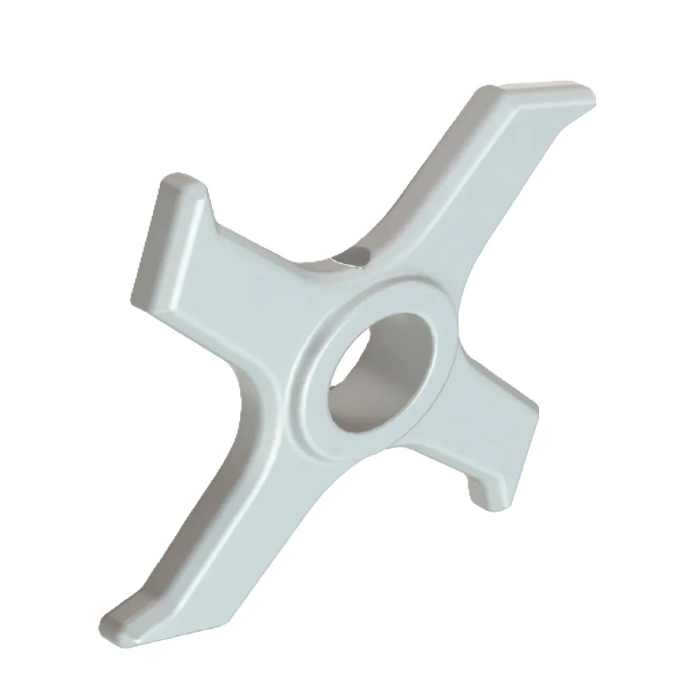 Star (Roll Off Wheel)
