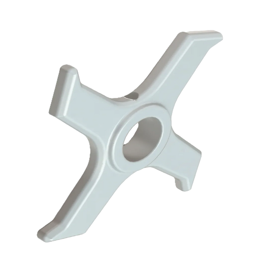 Star (Roll Off Wheel)