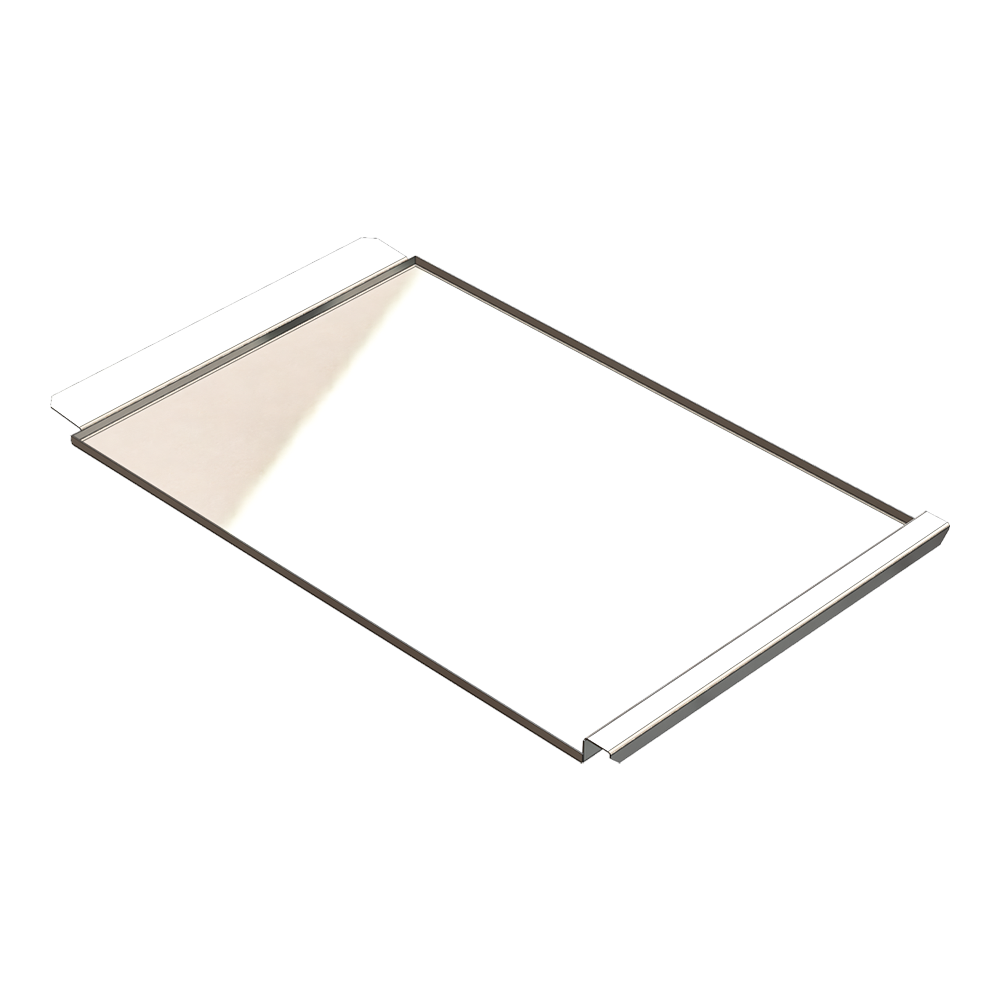 Drip Tray (SUS)